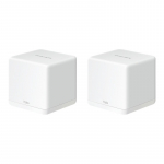 AC1300 Whole Home Mesh Wi-Fi System | Halo H30G (2-Pack) | 802.11ac | 400+867 Mbit/s | Ethernet LAN (RJ-45) ports 2 | Mesh Support Yes | MU-MiMO Yes | No mobile broadband