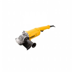DEWALT | Angle Grinder | DWE490-QS | 230 mm | 2000 W