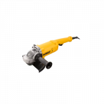 DEWALT | Angle Grinder | DWE490-QS | 230 mm | 2000 W