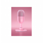 Razer | Streaming Microphone | Seiren V3 Mini | Quartz