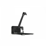 Vogels | Wall mount | SOUND 3205 Speaker Wall Mount | Tilt | Maximum weight (capacity) 6.5 kg | Black