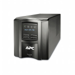 APC SMART-UPS 750VA LCD 230V WITH SMARTCONNECT