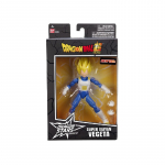DRAGON BALL DRAGON STARS SUPER SAIYAN VEGETA