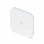 UBIQUITI E7 ENTERPRISE-GRADE INDOOR ACCESS POINT WITH 10-STREAM WIFI 7 PERFORMANCE, A 10 GBE UPLINK, AND A REDUNDANT GBE PORT FOR HIGH AVAILABILITY