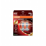 OSRAM NIGHT BREAKER 220 H7 CAR HALOGEN BULB 2 pc(s)