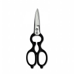 ZWILLING 43927-200-0 stationery/craft scissors Black, Silver