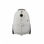 Electrolux EB61H6SW vacuum 3.5 L Drum vacuum Dry 850 W Dust bag