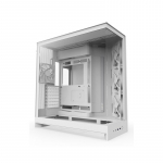 NZXT H9 Flow Tower White