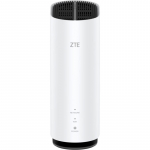 ZTE G5C - Gigabit Ethernet dual-band (2.4 GHz / 5 GHz) Wi-Fi 6 4G/5G wireless router in white