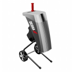 Branch shredder 2500W