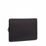 NB SLEEVE SUZUKA 15.6"/7705 BLACK RIVACASE