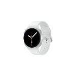 SMARTWATCH GALAXY WATCH8 40MM/SILVER SM-L320NZSAEUE SAMSUNG