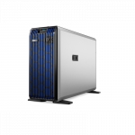 Dell PowerEdge | T360 | Tower | Intel Xeon 6 | 1 | 6333P | 6 | 12 | 3.1 GHz | 1x32GB/2x480GB | SATA | Up to 8 x 3.5" | PERC H755 | iDRAC9 Enterprise | Power supply 2x700 W | No OS | Warranty Basic NBD, 36 month(s)