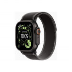 Apple Watch Ultra 3 GPS + Cellular | Smart watch | Always-On Retina | 49 mm | Black/Charcoal
