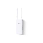 TP-LINK 4G AC1200 Dual Band Wi-Fi Outdoor Router | Archer MR402-Outdoor | 802.11n | 10/100 Mbit/s | Ethernet LAN (RJ-45) ports 1 | MU-MiMO No | PoE in