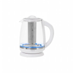 CAMRY CR 1290w electric kettle, white