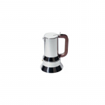 Alessi 9090/1 manual coffee maker Moka pot Stainless steel