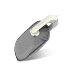 ProfiCare PC-EWF 3150 Electric hot water bottle 380 W Grey