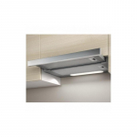 Elica Elite 14 STD GRIX A/90 Semi built-in (pull out) Stainless steel 350 m&sup3;/h