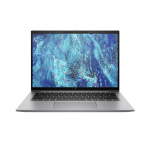 HP ZBook Firefly G11 Intel Core Ultra 5 135H Mobile workstation 35.6 cm (14") WUXGA 16 GB DDR5-SDRAM 1 TB SSD NVIDIA RTX A500 Wi-Fi 6E (802.11ax) Windows 11 Pro AI Workstation, AI PC Grey