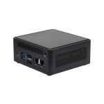 ASRock Barebone NUC-Box-255H HDMI USB-C