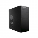 Antec VSK 4000E-U3 Midi Tower Black