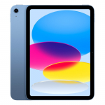 Apple iPad 128 GB 27.9 cm (11") Wi-Fi 6 (802.11ax) iPadOS 18 Blue