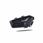 FreedConn F1 Plus V2 EU BT 5.4+EDR motorcycle intercom, range up to 500 m, SPEAKS POLISH