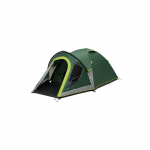 Coleman Kobuk Valley 4 Plus 4 person(s) Green Dome/Igloo tent