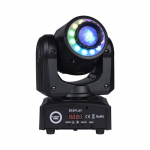LIGHT4ME Spot Ring 30 - LED moving head