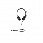 Yealink UH35 Dual Teams, USB-C/A Headset