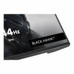 IIYAMA G2741HSU-B1 27inch IPS Gaming G-Master Black Hawk FreeSync 1920x1080 144Hz 300cd/m HDMI DisplayPort 1ms MPRT