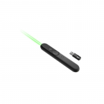 Lenovo 4XW1S62315 wireless presenter Bluetooth/RF Black