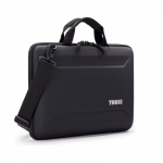 Thule | Gauntlet | Fits up to size 16 " | MacBook Attach&eacute; | Black