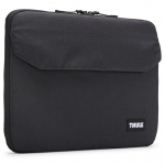 Thule | Laptop Sleeve Lithos for MacBook Pro 14'' | Sleeve | Black