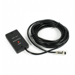 AZO Digital 12 VDC / 230 VAC Converter SINUS IPS-3000S 3000W