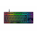 Razer Hall Effect Magnetic Esports Keyboard | Huntsman V3 HE Magnetic Tenkeyless 8KHz | Keyboard | Wireless | US | Razer Hall Effect Magnetic Switches