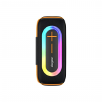 Energizer Bluetooth 2400mAh RGB Portable Speaker