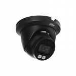 Dahua 8mpx IP Camera IPC-HDW2849TM-S-IL-0280B-BLACK