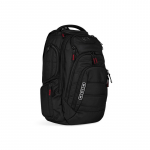OGIO BACKPACK RENEGADE RSS BLACK P/N: 111059_03