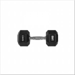 Dumbbell 14 kg HMS HEX-PRO 14