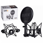 R&Oslash;DE SM6 microphone part/accessory