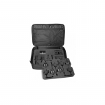 beyerdynamic TG Drum Set PRO L Zestaw mikrofon&oacute;w do perkusji z uchwytami i torbą