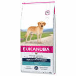 EUKANUBA Labrador Retriever Adult - dry dog food - 12 kg