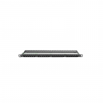 Lanberg PPU5-0024-B patch panel 0.5U