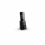 Snom M65 Caller ID Black