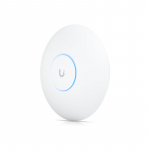 UBIQUITI CEILING-MOUNTED WIFI 7 AP WITH 6 SPATIAL STREAMS AND 6 GHZ SUPPORT FOR INTERFERENCE-FREE WIFI IN DEMANDING, LARGE-SCALE ENVIRONMENTS