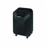 SHREDDER POWERSHRED LX200/BLACK 5502201 FELLOWES