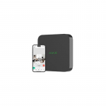 NET VIDEO RECORDER 8CH/BLACK 70938 AJAX
