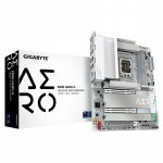 Mainboard|GIGABYTE|Intel Z890|LGA1851|ATX|Memory DDR5|Memory slots 4|1xPCI-Express 4.0 4x |1xPCI-Express 5.0 8x|1xPCI-Express 5.0 16x|5xM.2|1xHDMI|2xUSB 2.0|4xUSB 3.2|1xUSB-C w/Thunderbolt|1xOptical S/PDIF|2xRJ45|2xAudio port|Z890AEROG